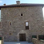 Casa Torre De Guriezo *