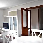 Casa Torre De Guriezo Appartement