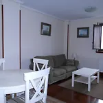 Casa Torre De Guriezo Appartement