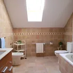 Casa Torre De Guriezo Appartement