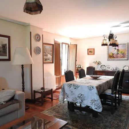 Casa Torre De Guriezo Apartment *