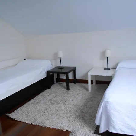 Apartament Casa Torre De Guriezo El Puente (Cantabria)