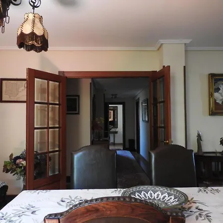 Apartament Casa Torre De Guriezo
