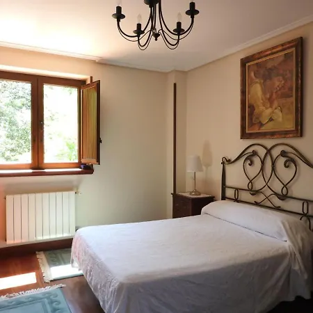 Casa Torre De Guriezo