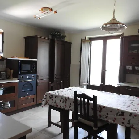 Apartament Casa Torre De Guriezo *