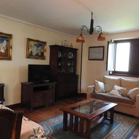 Casa Torre De Guriezo *