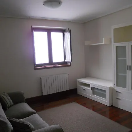 Casa Torre De Guriezo Apartment