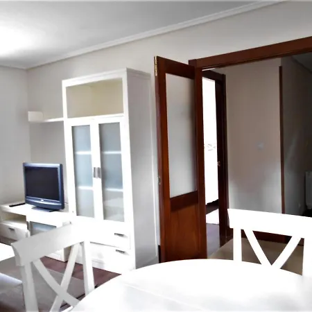Casa Torre De Guriezo Apartment