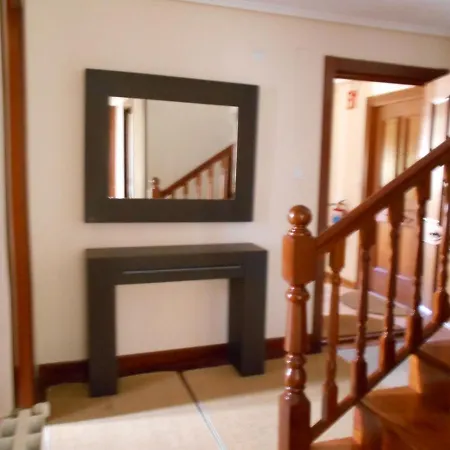 Apartament Casa Torre De Guriezo *