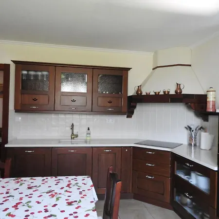 Casa Torre De Guriezo Apartamento El Puente (Cantabria)