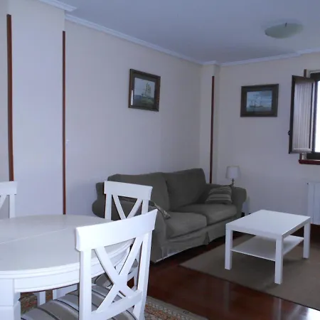 Casa Torre De Guriezo Apartment
