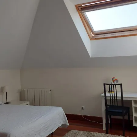 Casa Torre De Guriezo