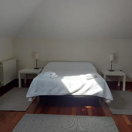 Casa Torre De Guriezo Apartament *