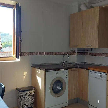 Casa Torre De Guriezo