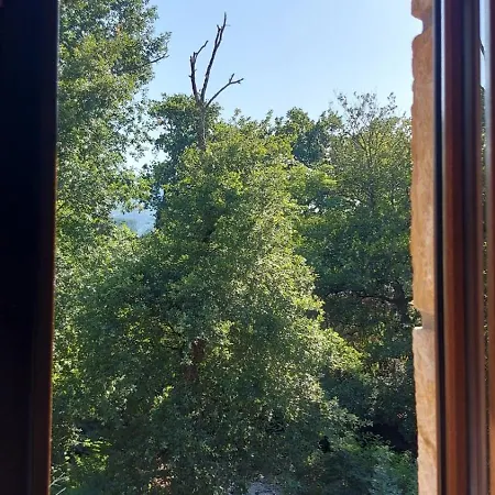 Apartament Casa Torre De Guriezo El Puente (Cantabria)