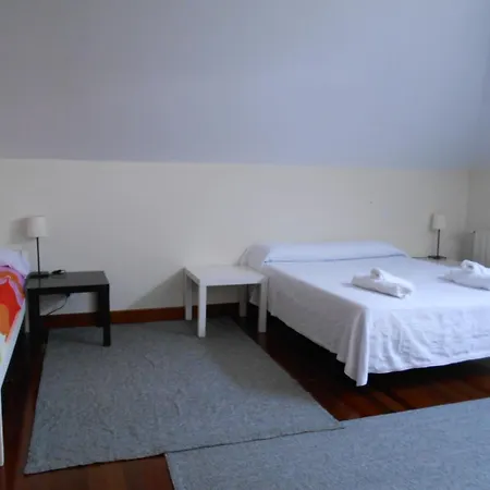 Casa Torre De Guriezo Apartament *