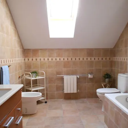 Casa Torre De Guriezo Apartament