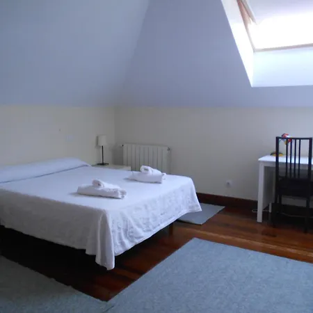 Casa Torre De Guriezo Apartament *