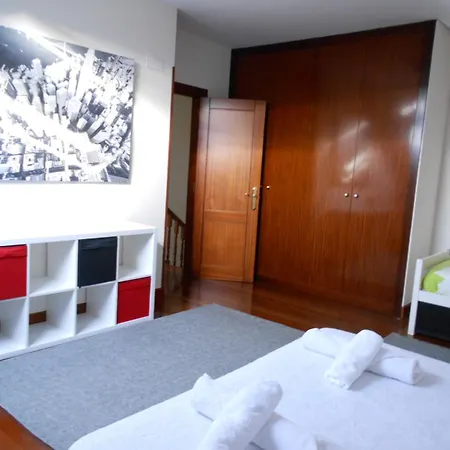 Casa Torre De Guriezo Apartament El Puente (Cantabria)