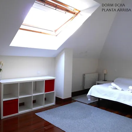 Appartement Casa Torre De Guriezo El Puente (Cantabria)