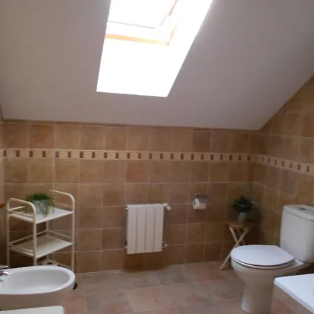 Casa Torre De Guriezo *