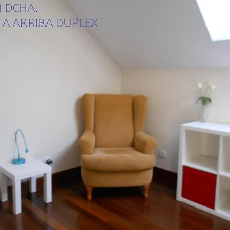 Casa Torre De Guriezo Appartement