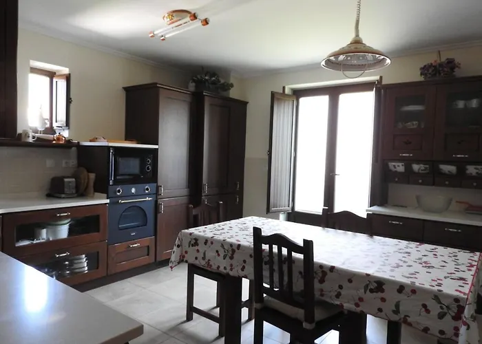 Apartament Casa Torre De Guriezo *