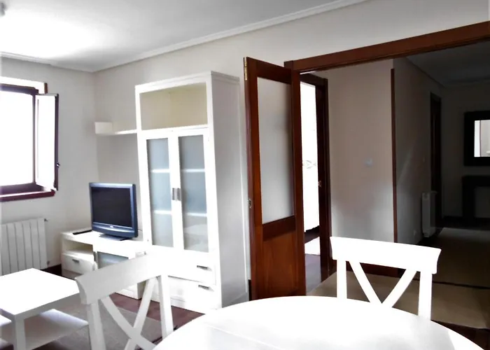 Casa Torre De Guriezo Apartament