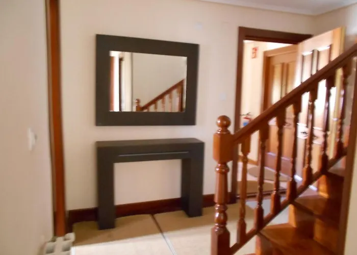 Apartament Casa Torre De Guriezo *