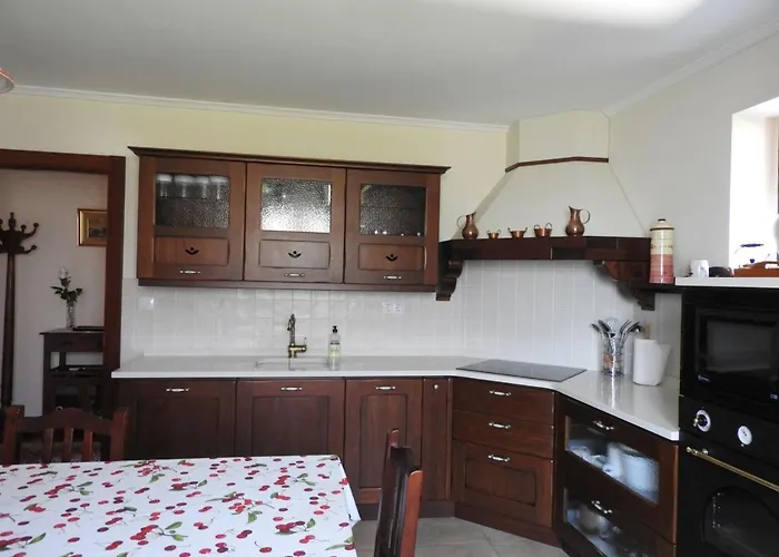 Casa Torre De Guriezo Apartament El Puente (Cantabria)