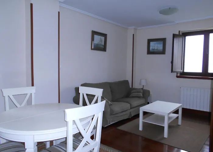 Casa Torre De Guriezo Apartament